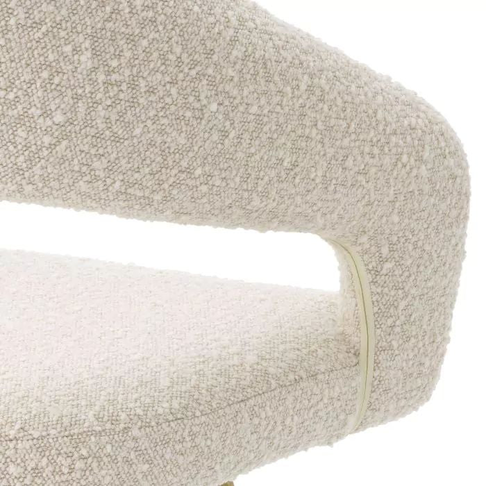 DINING CHAIR BRAVO