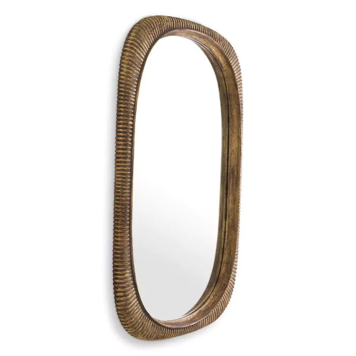 MIRROR CASIMIR