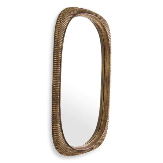 MIRROR CASIMIR