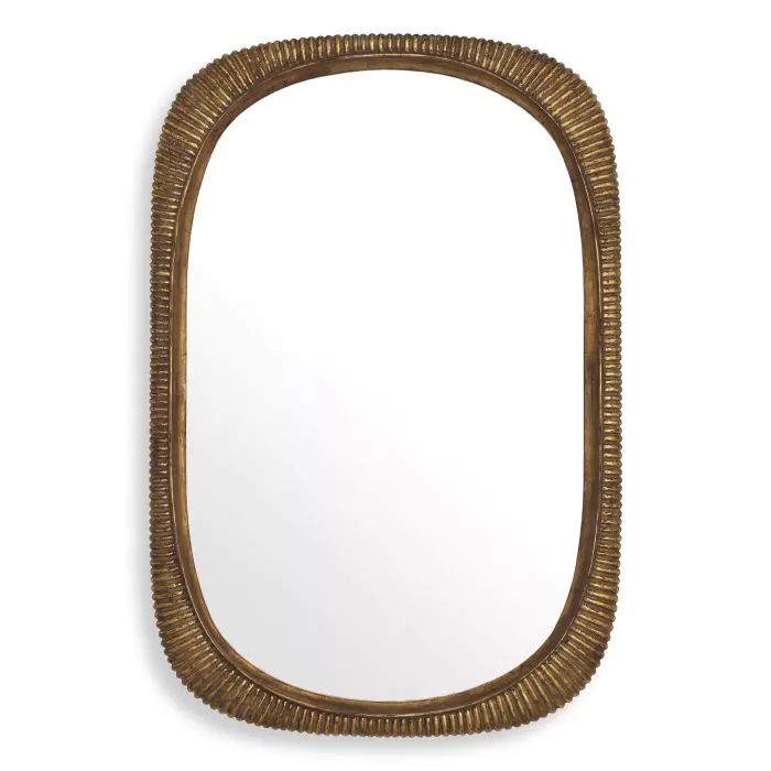 MIRROR CASIMIR