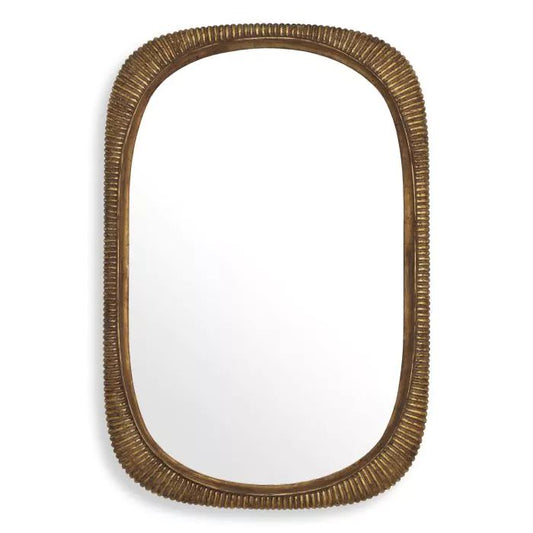 MIRROR CASIMIR