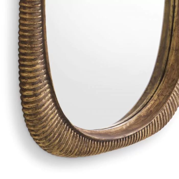MIRROR CASIMIR