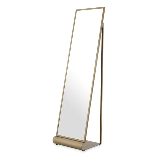 FLOOR MIRROR PANORAMA