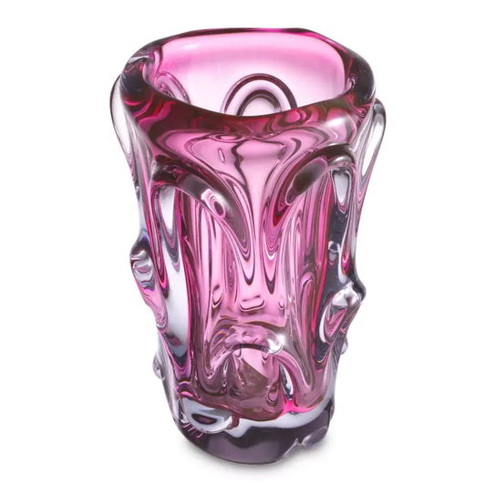 VASE AILA PINK