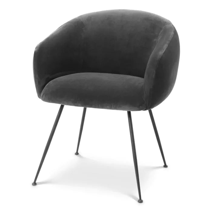 DINING CHAIR ELBURY