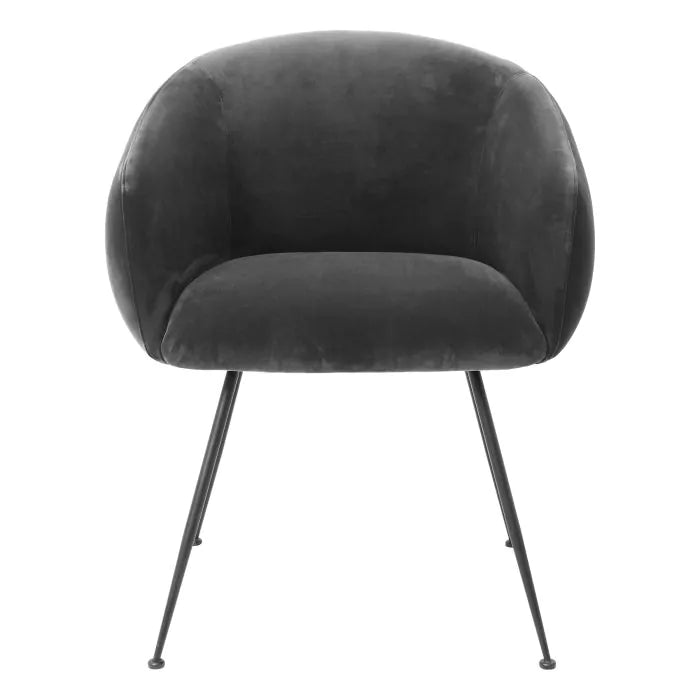 DINING CHAIR ELBURY