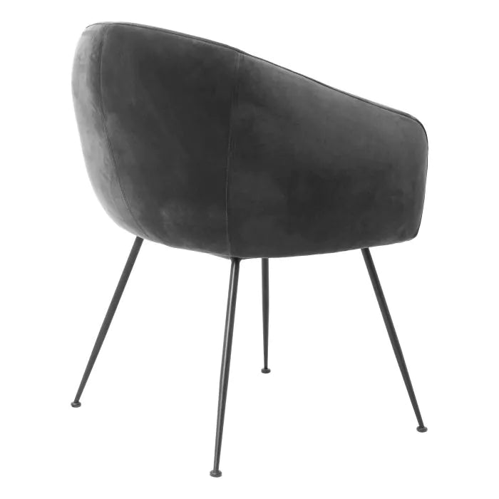 DINING CHAIR ELBURY
