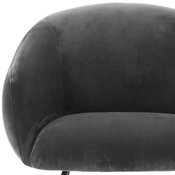 DINING CHAIR ELBURY