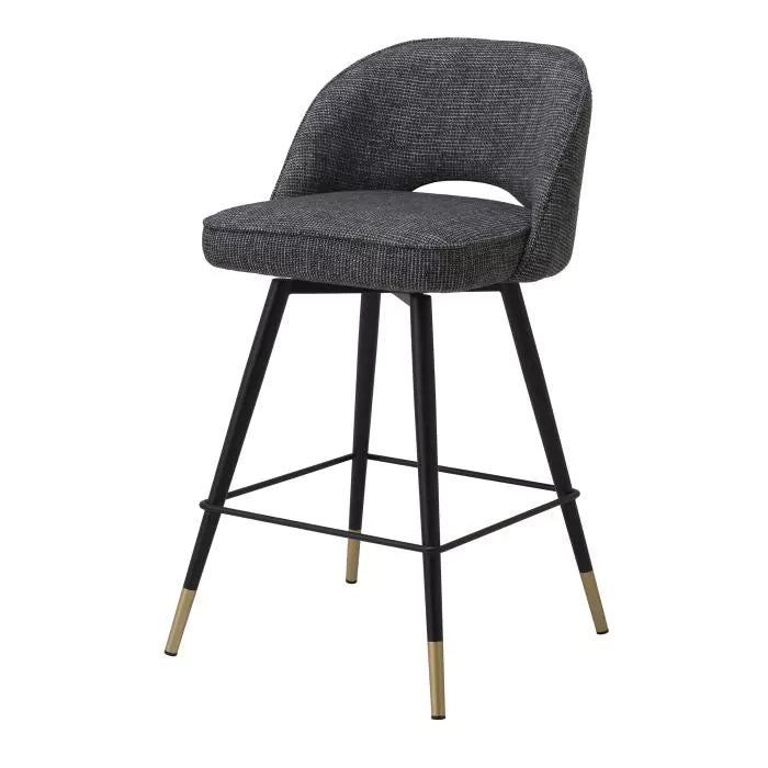 COUNTER STOOL CLIFF SET OF 2