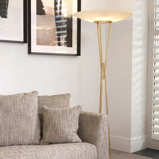 FLOOR LAMP COLLINA