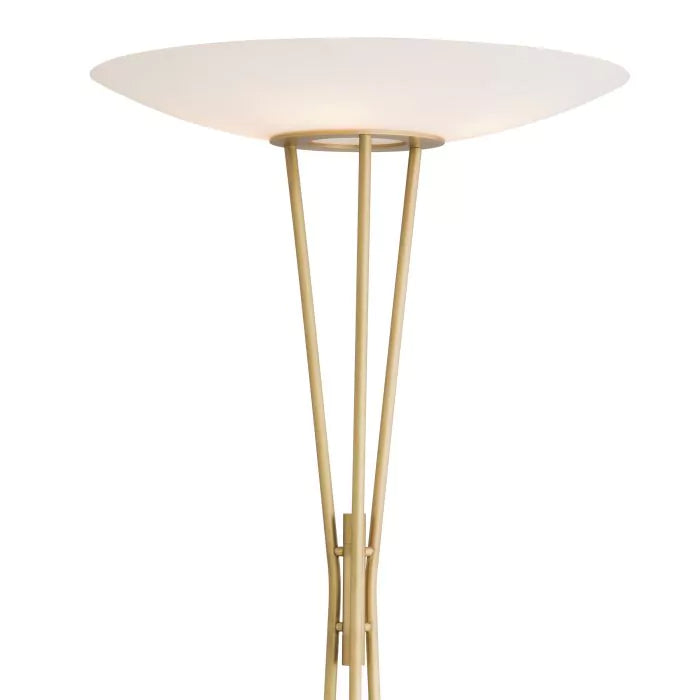 FLOOR LAMP COLLINA