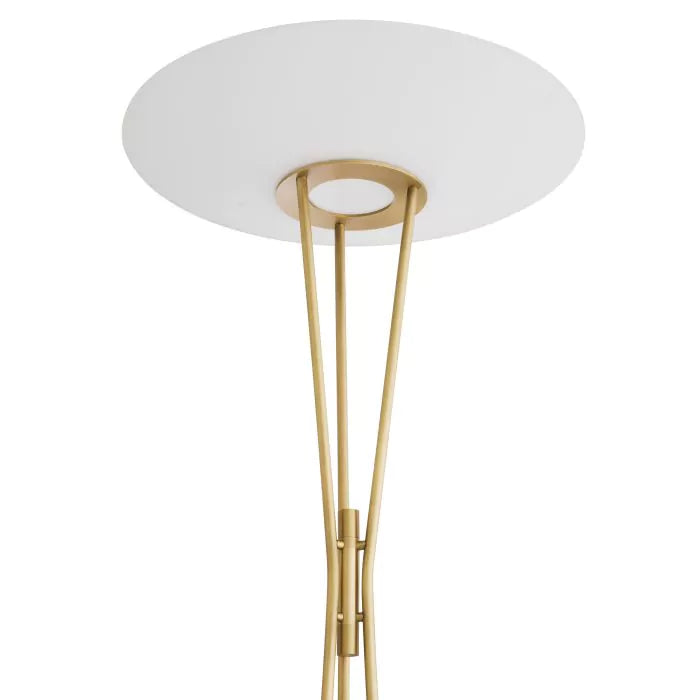 FLOOR LAMP COLLINA