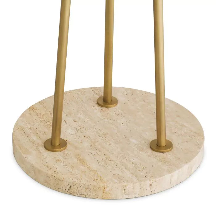 FLOOR LAMP COLLINA