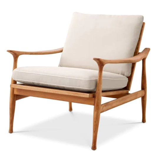 OUTDOOR CHAIR MANZO