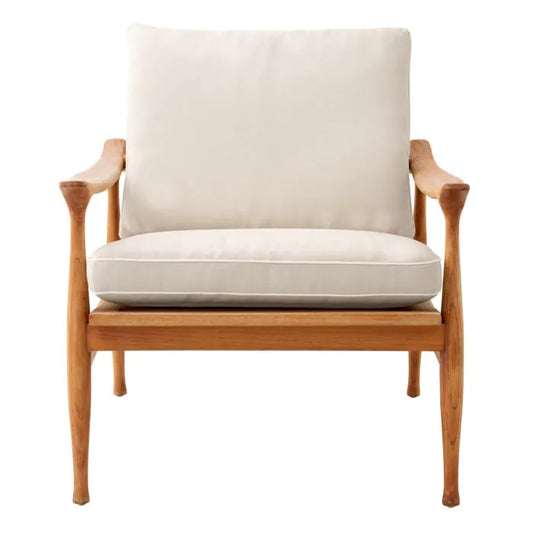 OUTDOOR CHAIR MANZO