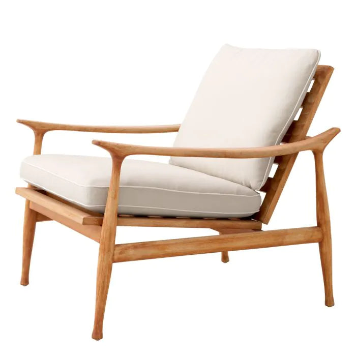 OUTDOOR CHAIR MANZO