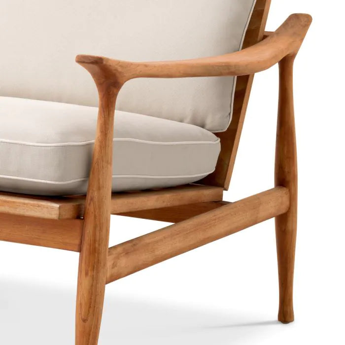 OUTDOOR CHAIR MANZO