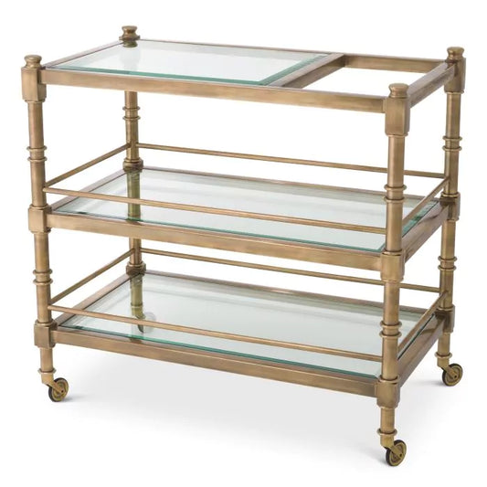 TROLLEY ALEXIA