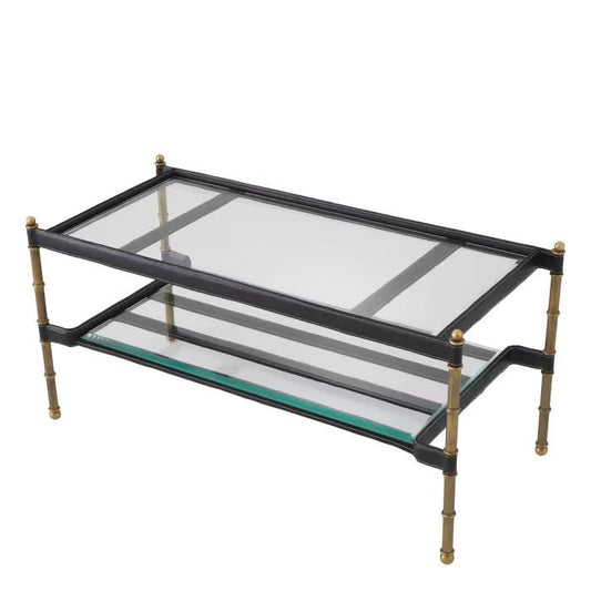 COFFEE TABLE PRINCESS RECTANGULAR