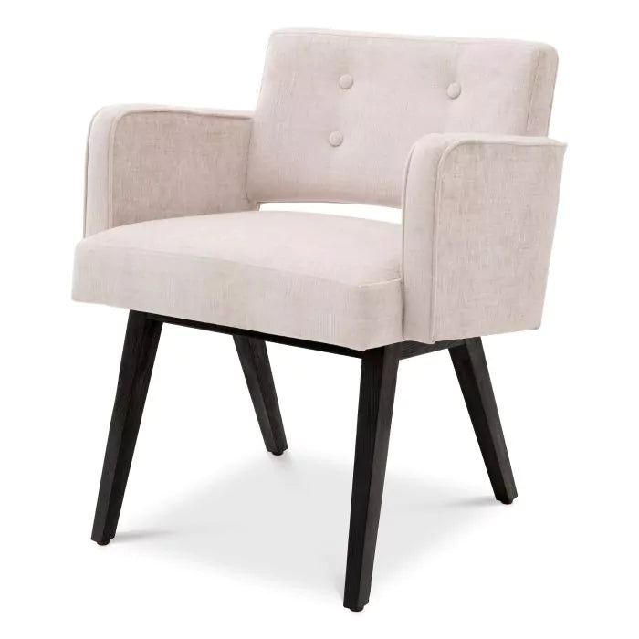 DINING CHAIR LOCARNO