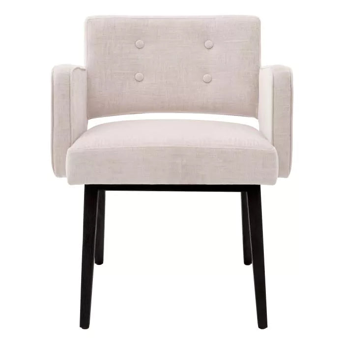 DINING CHAIR LOCARNO