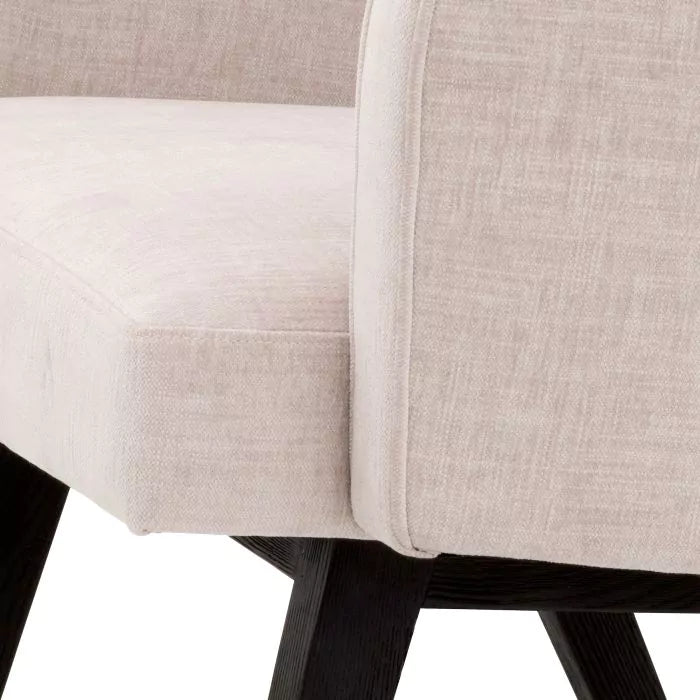 DINING CHAIR LOCARNO