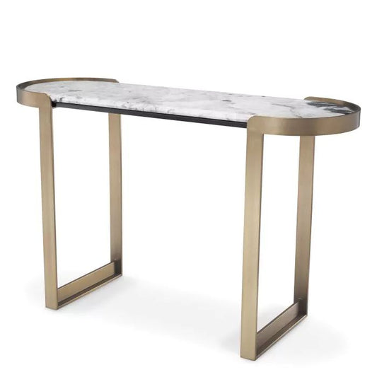 CONSOLE TABLE FABIO