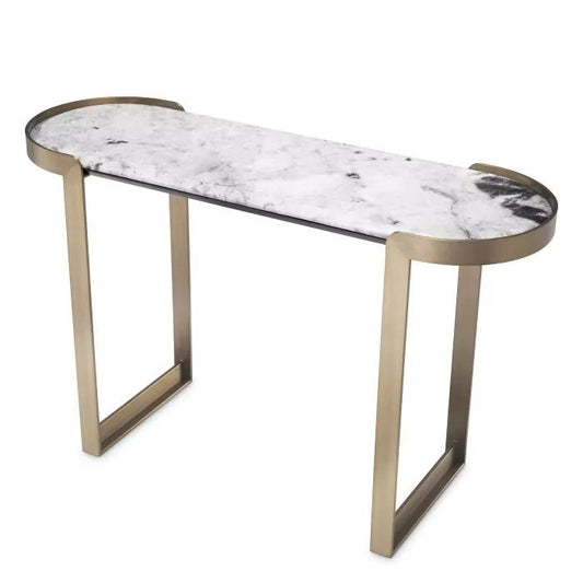 CONSOLE TABLE FABIO