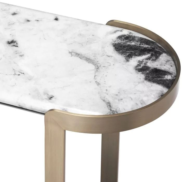 CONSOLE TABLE FABIO