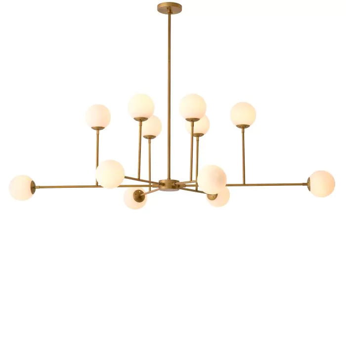 CHANDELIER ARAM