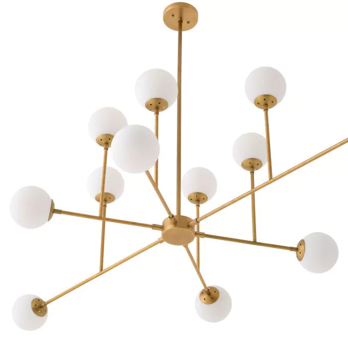 CHANDELIER ARAM