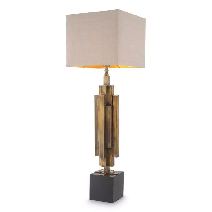 TABLE LAMP ELLIS
