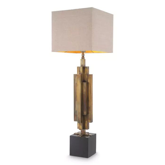 TABLE LAMP ELLIS