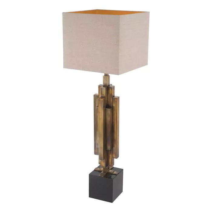 TABLE LAMP ELLIS