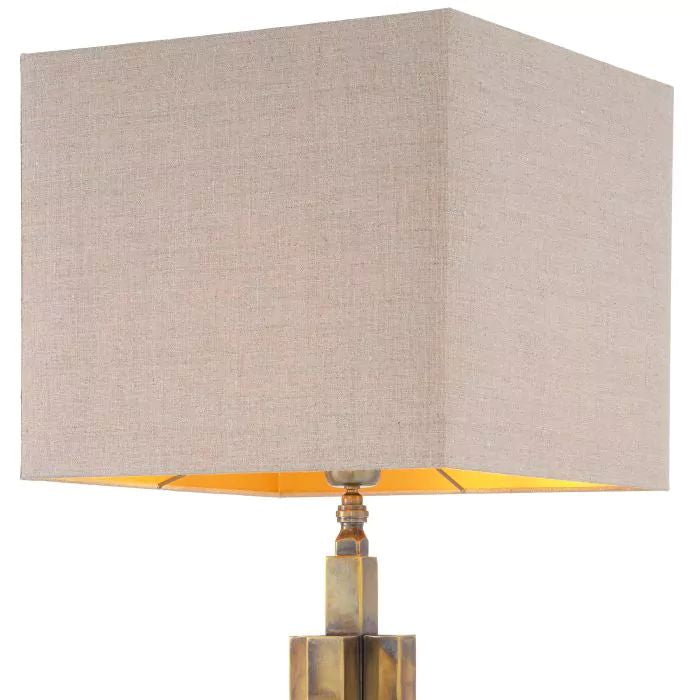 TABLE LAMP ELLIS