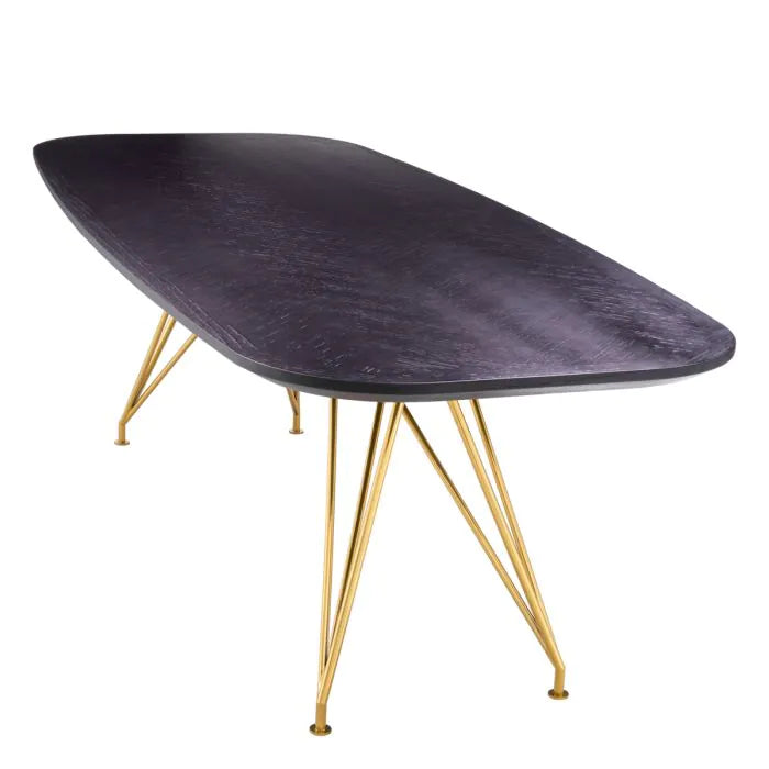 DINING TABLE LEVANTE