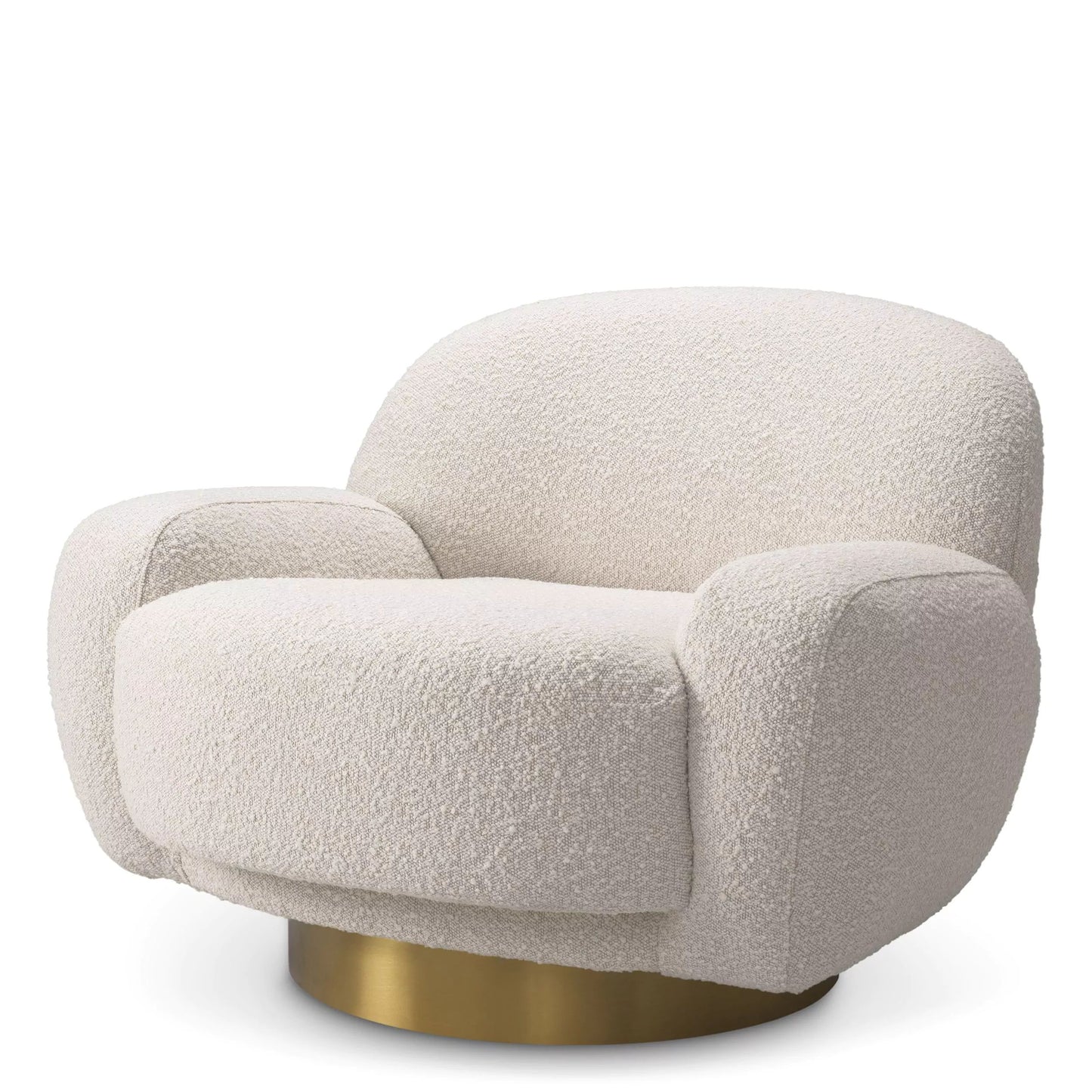 SWIVEL CHAIR UDINE