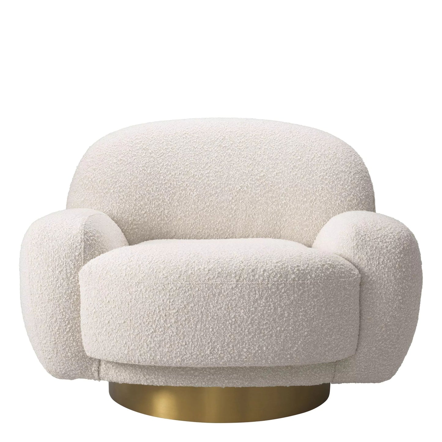 SWIVEL CHAIR UDINE