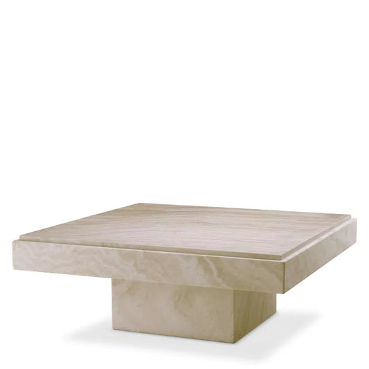 COFFEE TABLE SARTORIA