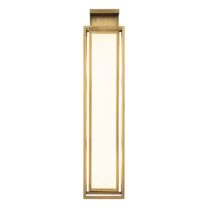WALL LAMP VERSUS