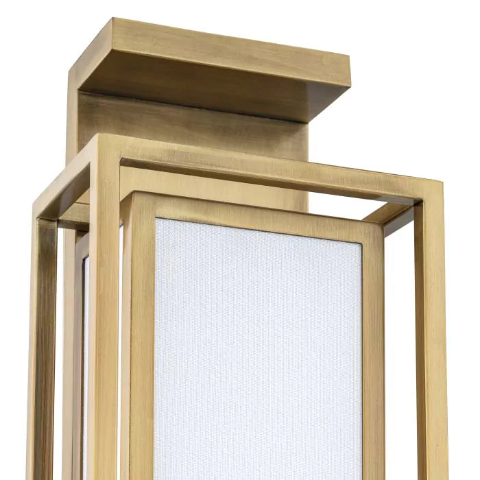 WALL LAMP VERSUS