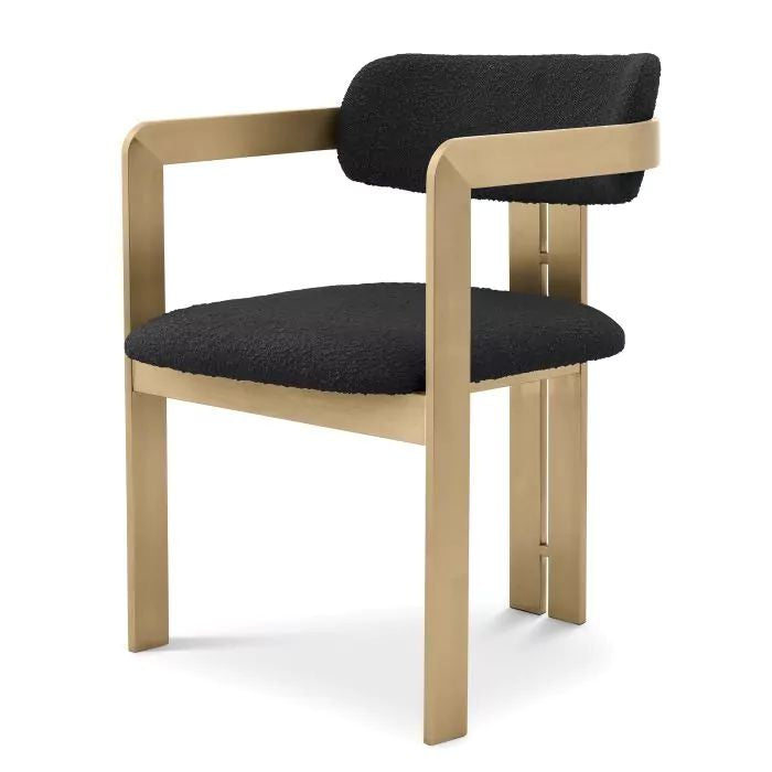DINING CHAIR DONATO