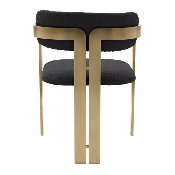 DINING CHAIR DONATO