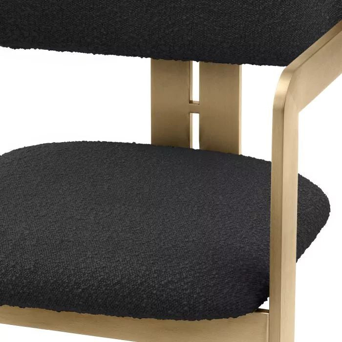DINING CHAIR DONATO