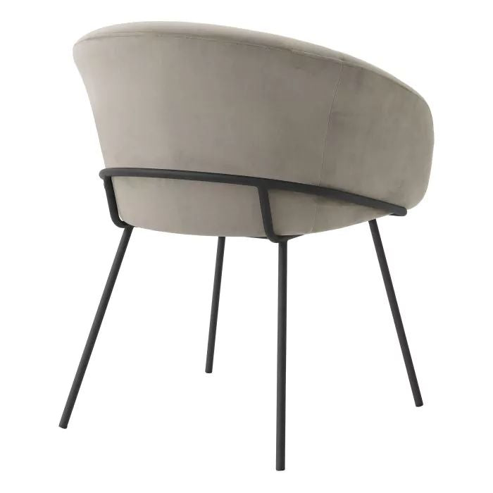 DINING CHAIR CAMPUS