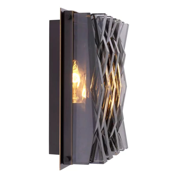 WALL LAMP NUVOLA S