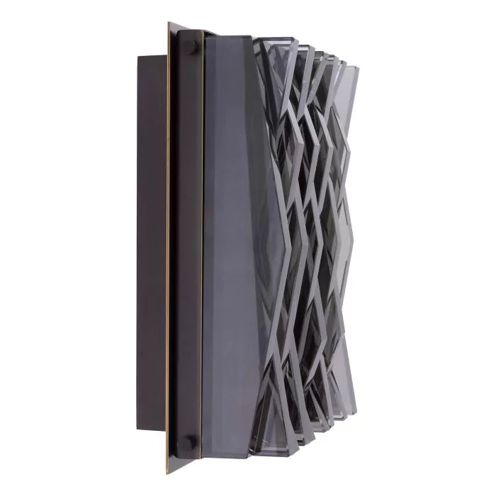 WALL LAMP NUVOLA S