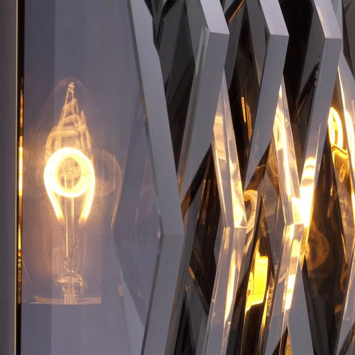WALL LAMP NUVOLA S