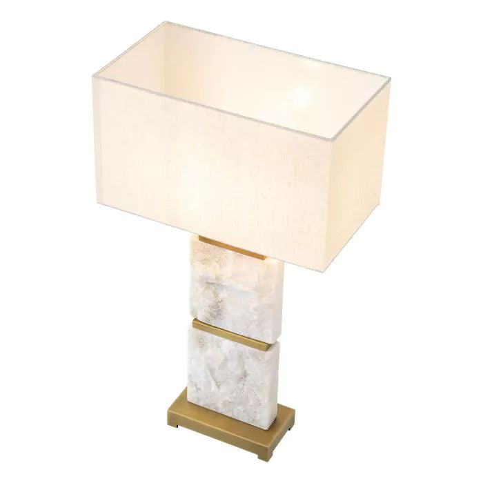 TABLE LAMP NEWTON L