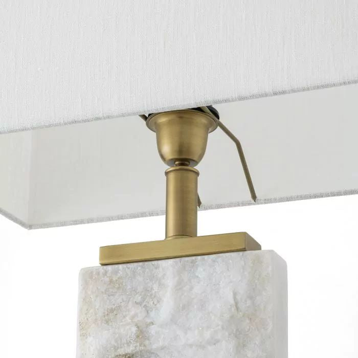 TABLE LAMP NEWTON L